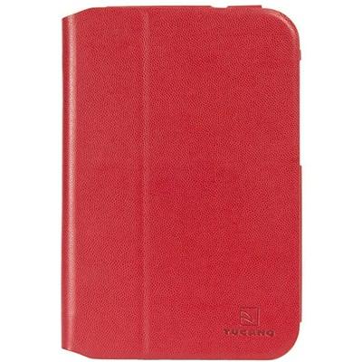 Чохол до планшета Tucano Galaxy Tab3 7.0 Leggero (TAB-LS37-R) - зображення 1