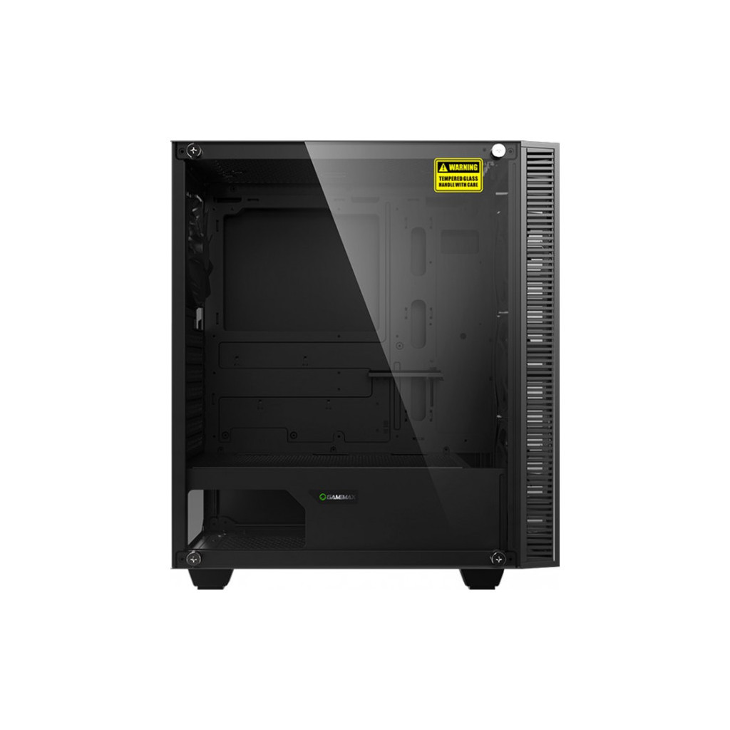 Корпус Gamemax Draco XD - зображення 6