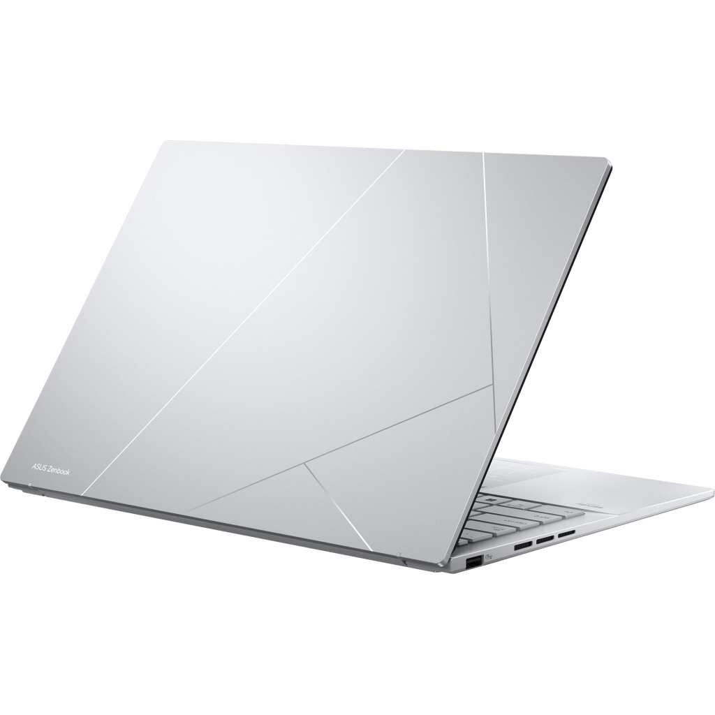 Ноутбук ASUS Zenbook 14 OLED UX3405CA-PP289 (90NB14W2-M00BC0) - зображення 6