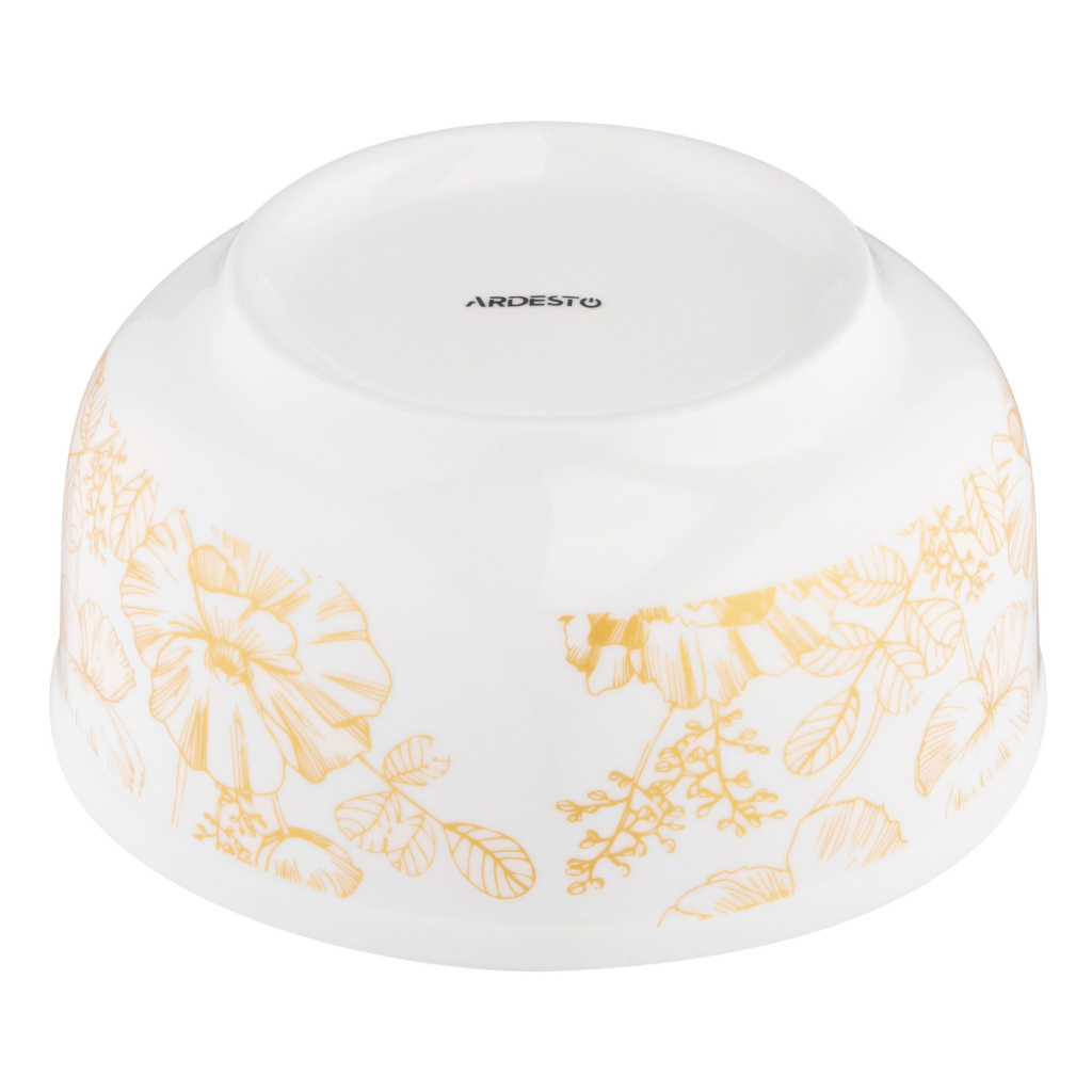 Салатник Ardesto Sunny Day Cover 14 см (AR3494) - зображення 6