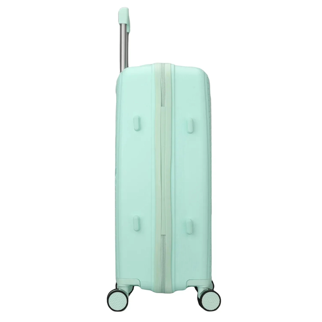 Валіза Semi Line 24" (M) Mint (T5831-2) (DAS303204) - зображення 5