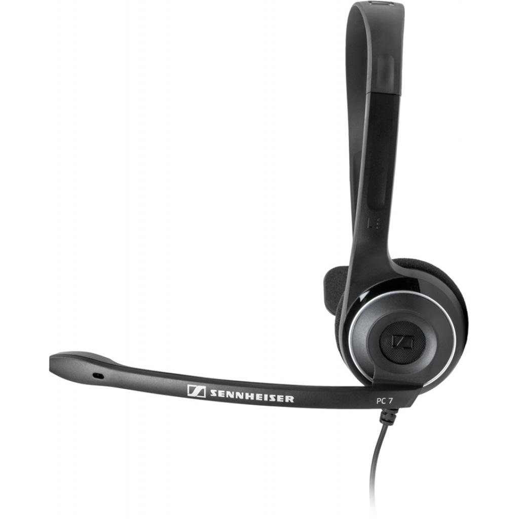 Навушники Sennheiser Comm PC 7 USB (504196) - зображення 2