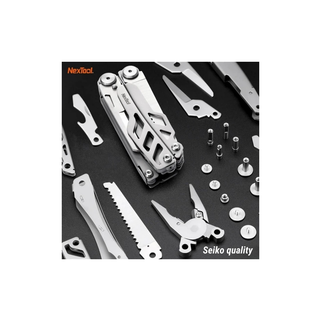 Мультитул Xiaomi Nextool (NE20232) - зображення 6