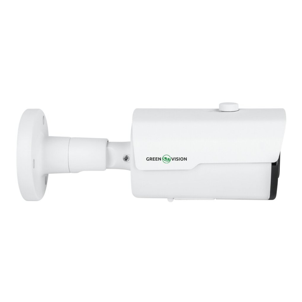 Камера відеоспостереження Greenvision GV-173-IP-IF-COS50-30 VMA (Ultra AI) - зображення 2