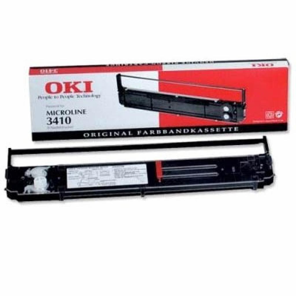 Картридж OKI Microline MX-CRB 1050/1100 (09005591) - picture 1