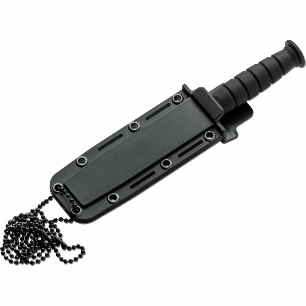 Ніж Boker Magnum Mini Marine (02RY1275) - зображення 4