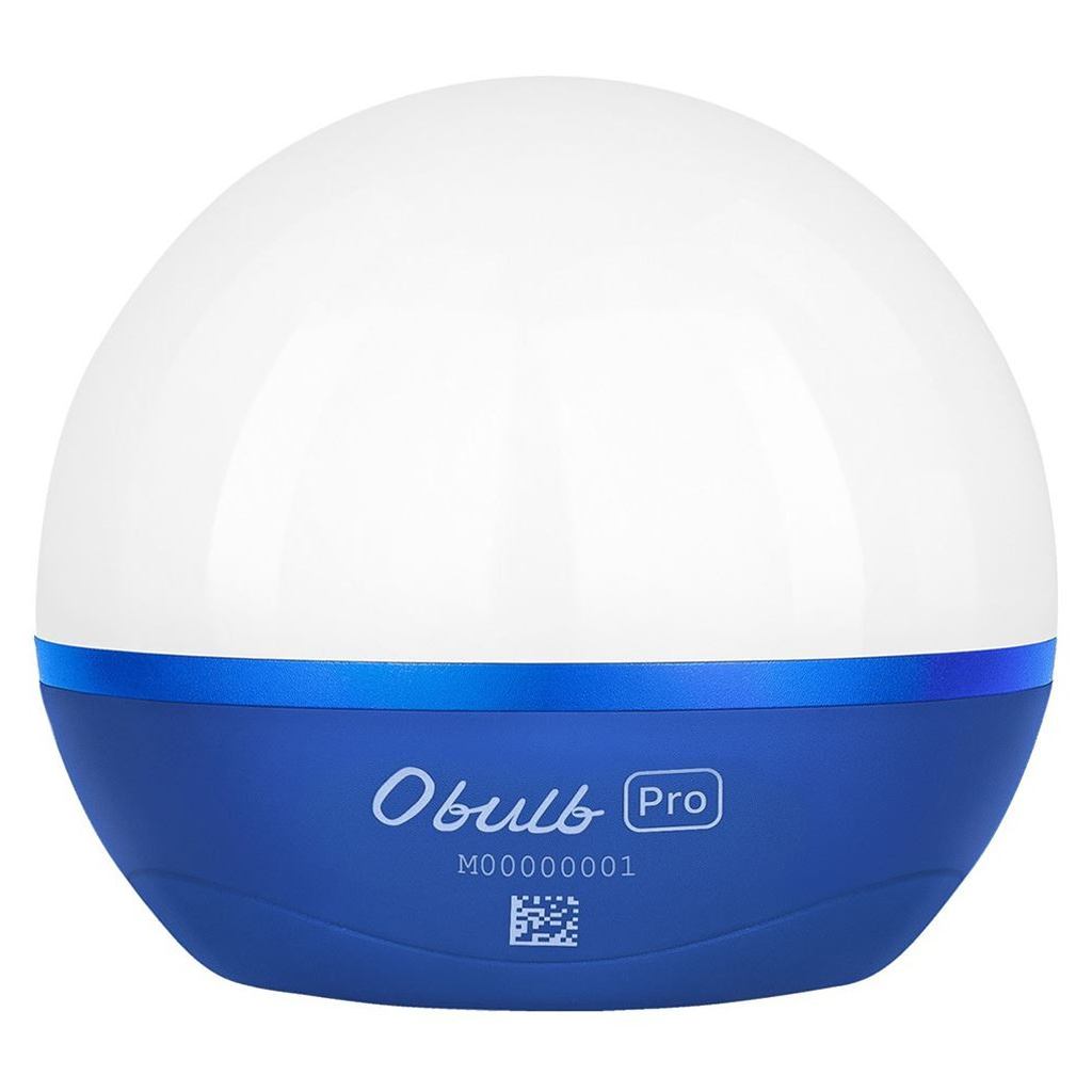 Ліхтар Olight Obulb Pro Blue (0.0008.0033) - зображення 1