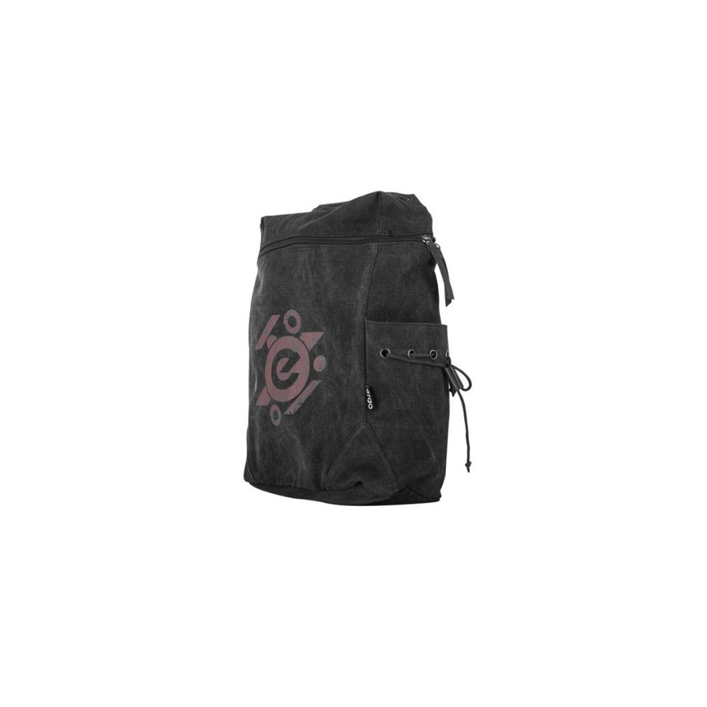 Рюкзак для ноутбука Ergo 16'' Cairo Street Art 216 Graphite (EC216GA) - зображення 2