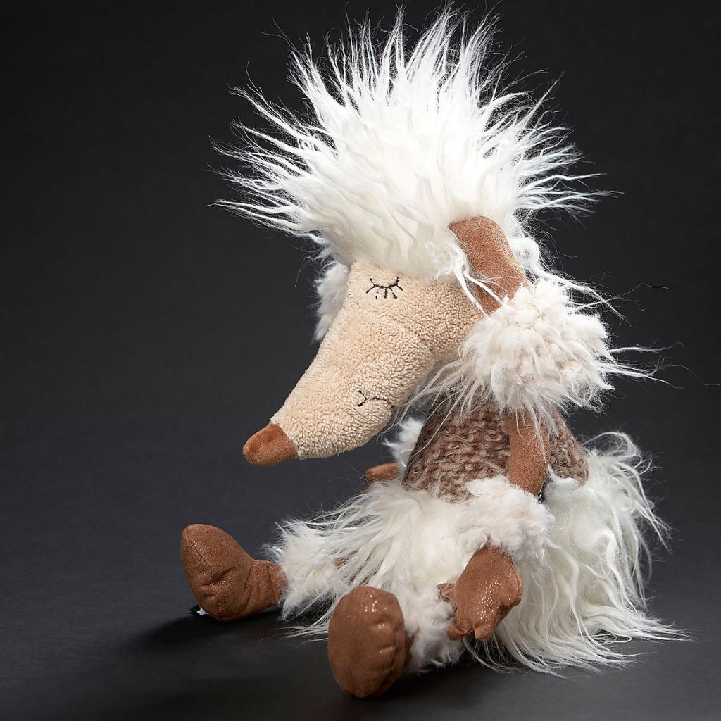 М'яка іграшка Sigikid Beasts Плюшевий пудель 38 см (39342SK) - зображення 2