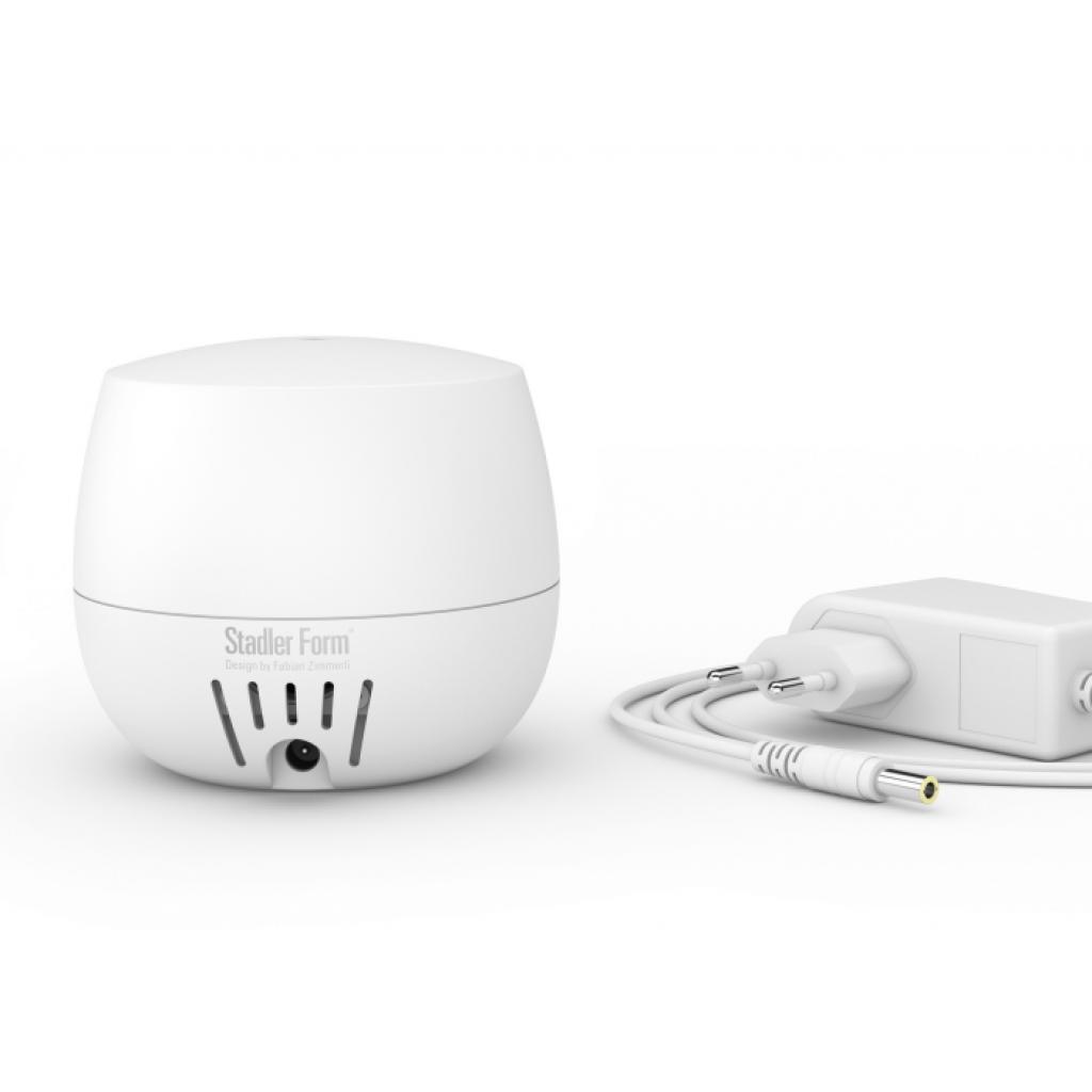 Зволожувач повітря Stadler form Mia white (M-050) - зображення 4