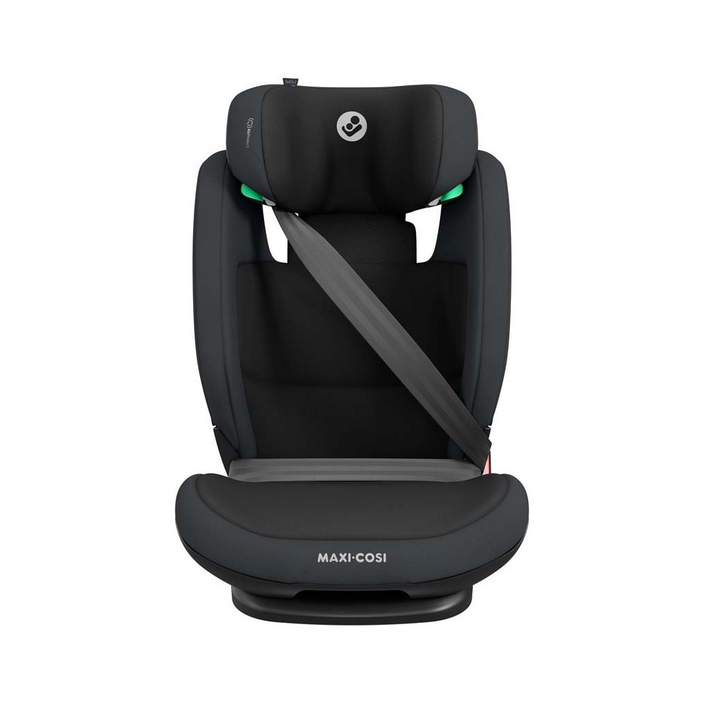 Автокрісло Maxi-Cosi RodiFix S i-Size Basic Grey (8801900110) - зображення 4
