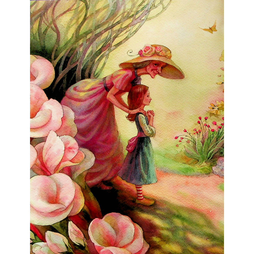 Книга Чарівні казки для найменших Vivat (9789669824233) - зображення 11