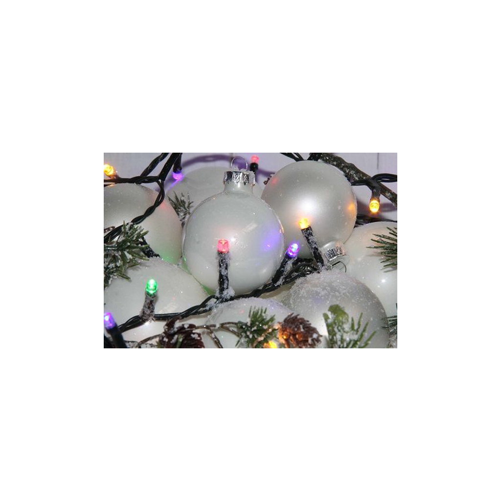 Гірлянда Luca Lighting Color 12,6 м (8718861332599) - зображення 3