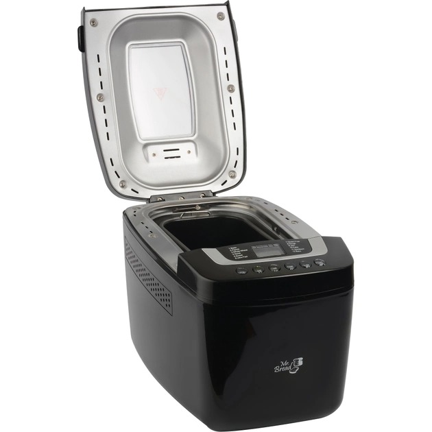 Хлібопіч First FA-5152-3-BA - изображение 4