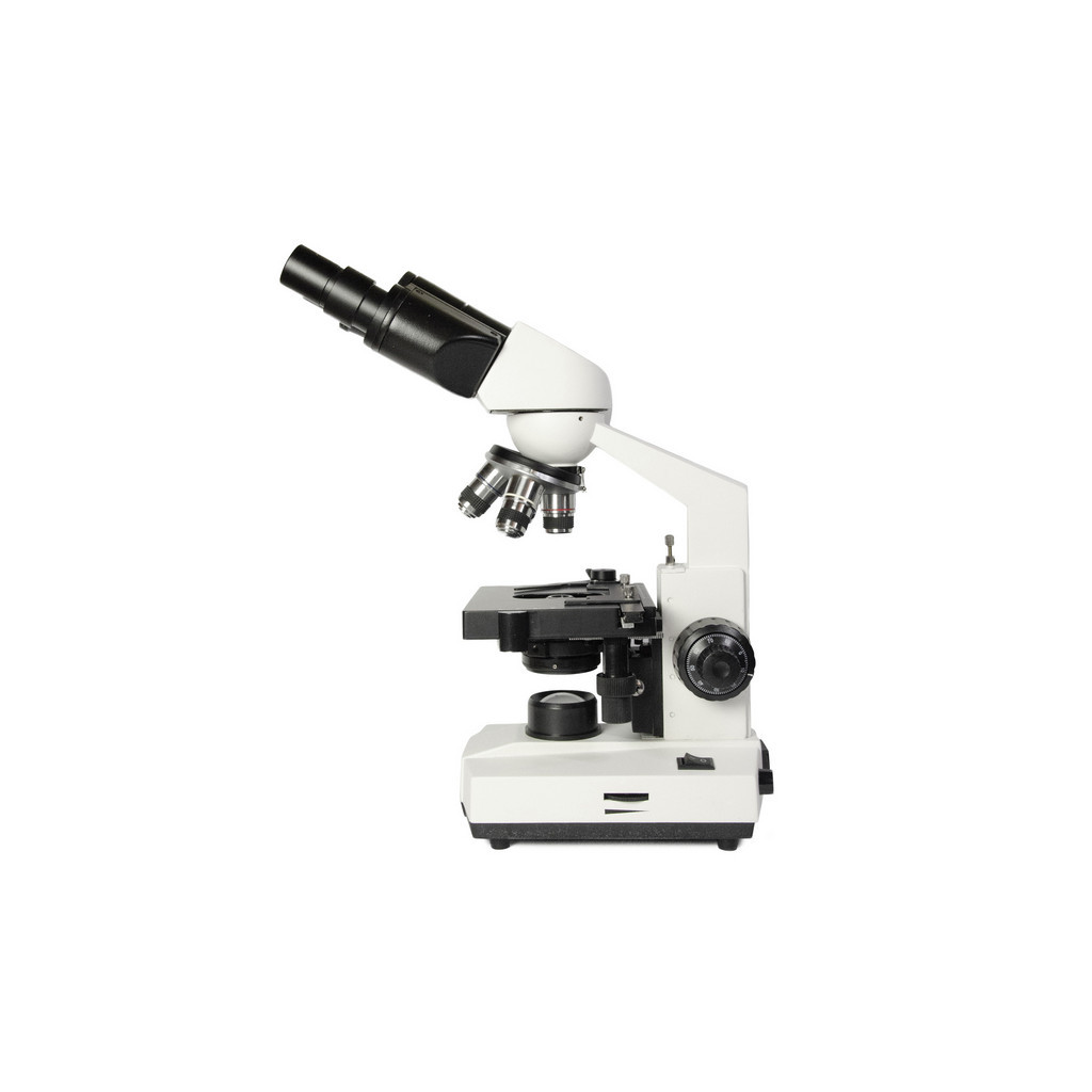 Мікроскоп Optima Biofinder Bino 40x-1000x (927310) - зображення 3