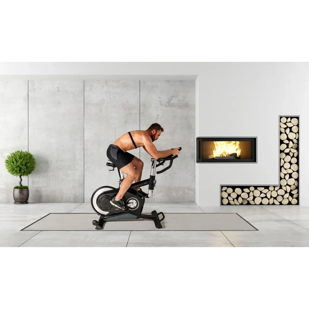 Велотренажер Toorx Indoor Cycle SRX-3500 (930987) - picture 12