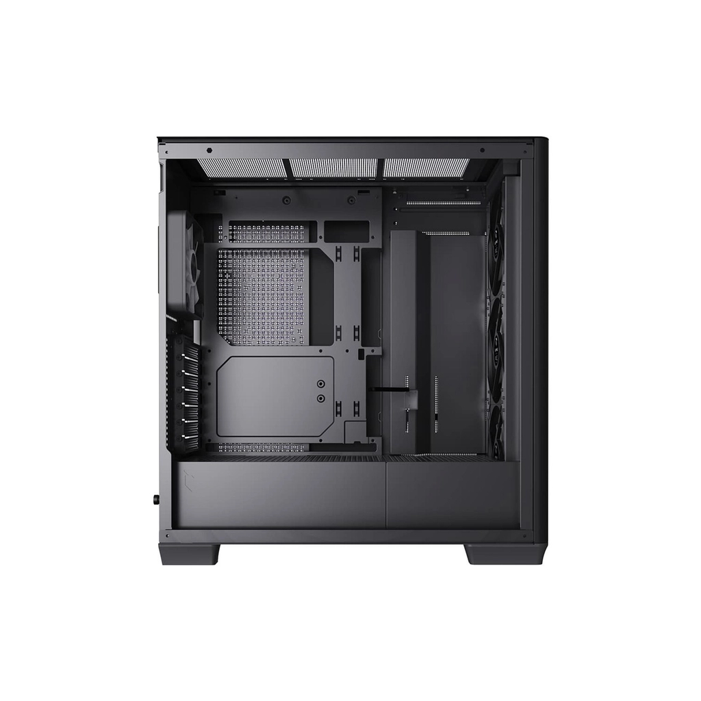 Корпус APNX Creator C1-R Black (APCM-CR01243.11) - зображення 7