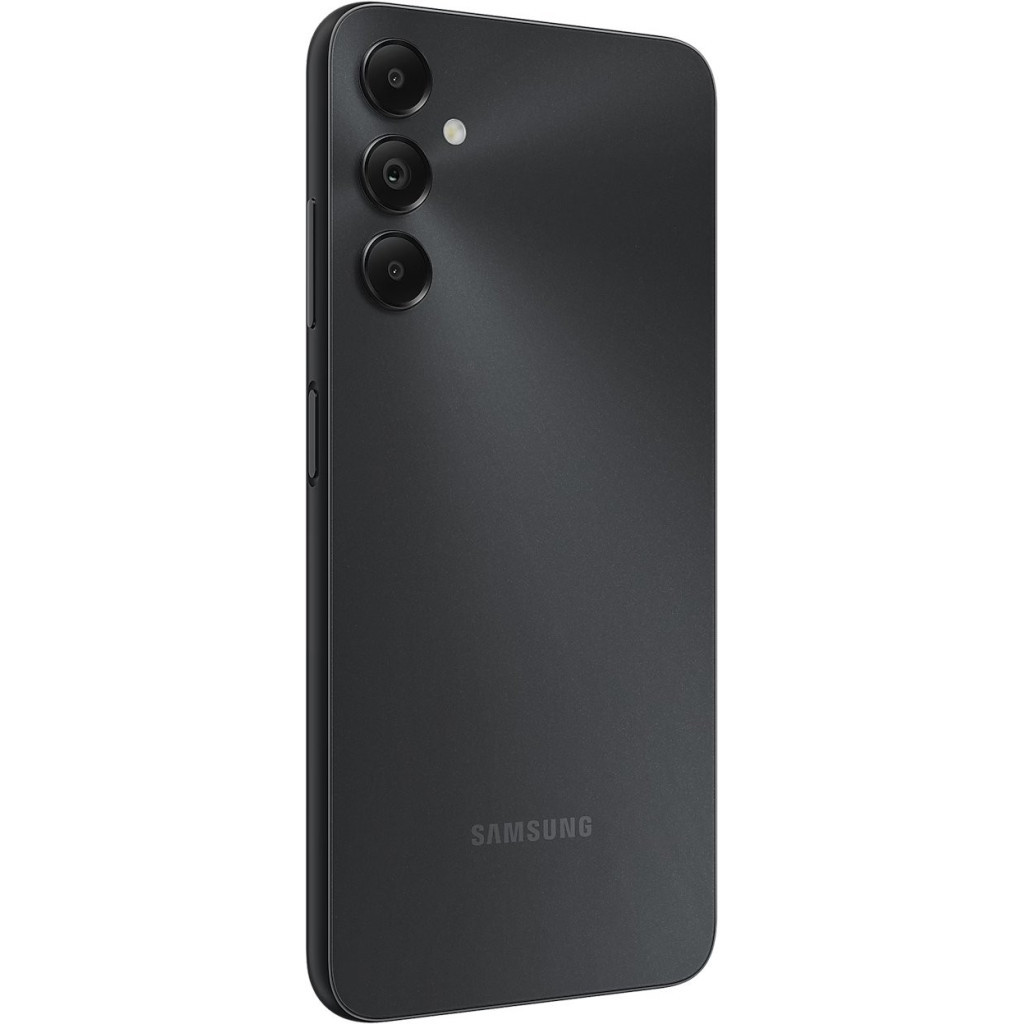 Мобільний телефон Samsung Galaxy A05s 4/128Gb Black (SM-A057GZKVEUC) - зображення 8