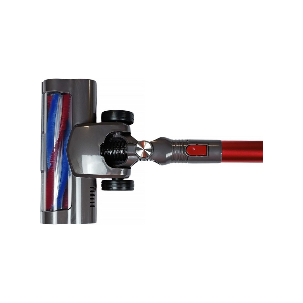 Пилосос Grunhelm GAVC-825 HIR - зображення 5