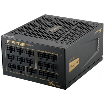 Блок живлення Seasonic 1300W PRIME Gold (SSR-1300GD) - изображение 3
