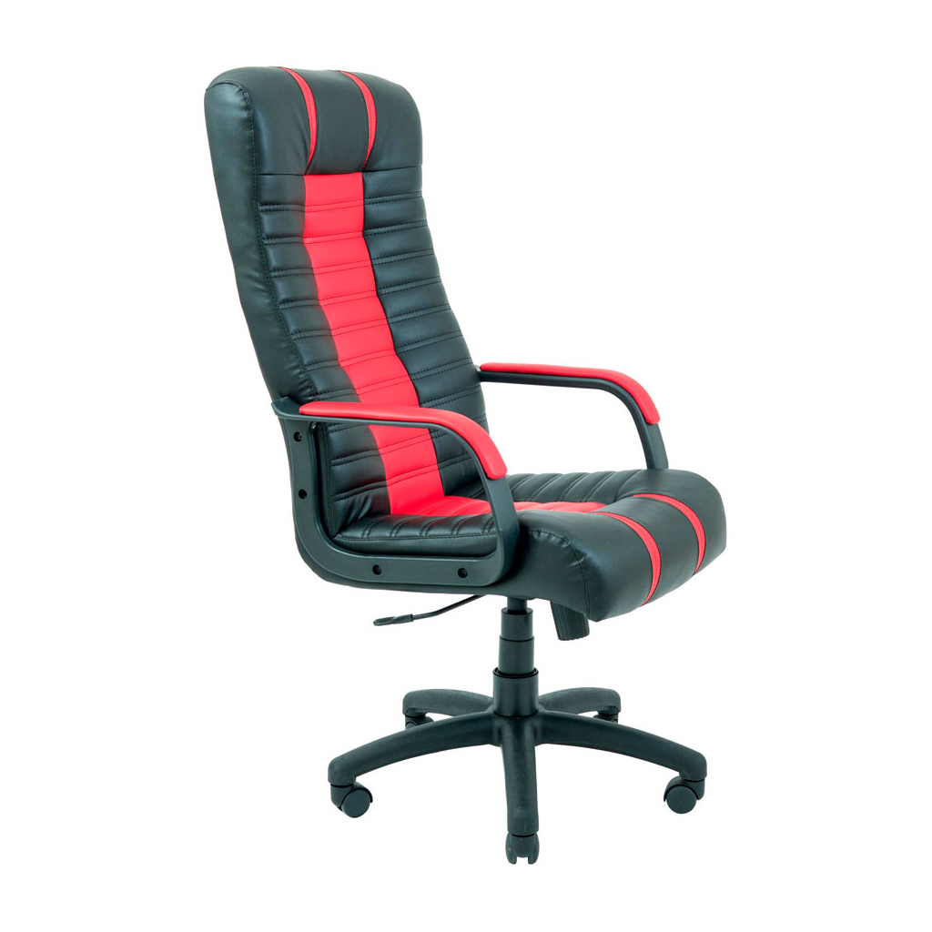 Офісне крісло Richman Атлант Пластик Річ M-1 (Tilt) Флай 2230 + 2210 (R00000011715) - зображення 1