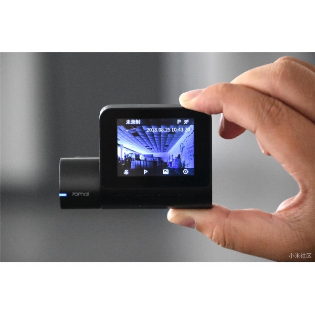 Відеореєстратор Xiaomi 70mai Smart Dash Cam Pro (459577) - зображення 3