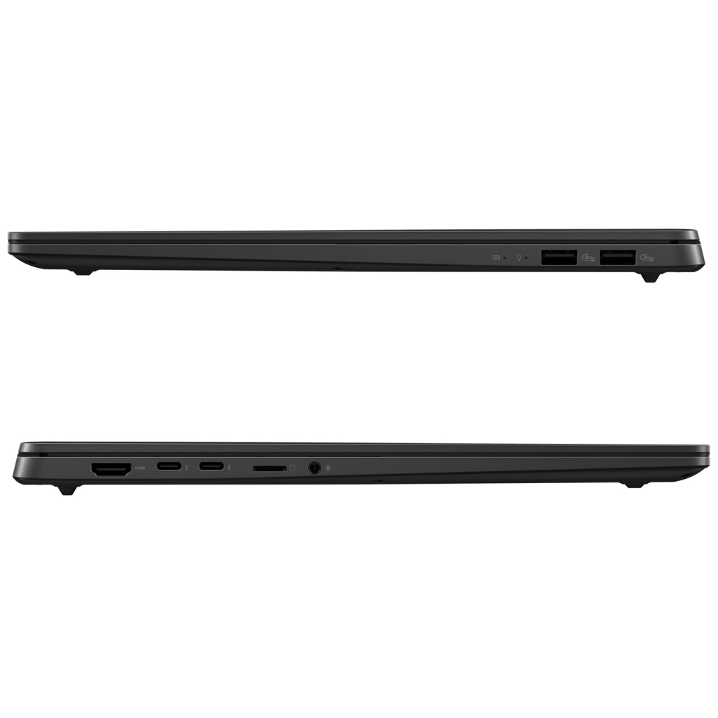 Ноутбук ASUS Vivobook S 16 OLED S5606MA-MX005W (90NB12E3-M000F0) - зображення 5