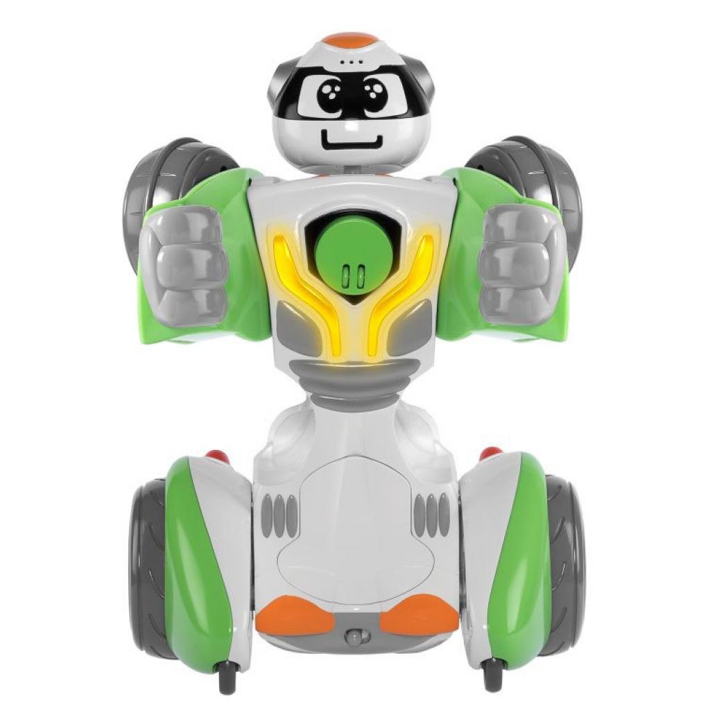 Радіокерована іграшка Chicco RoboChicco серії Turbo Team (07823.00) - зображення 6