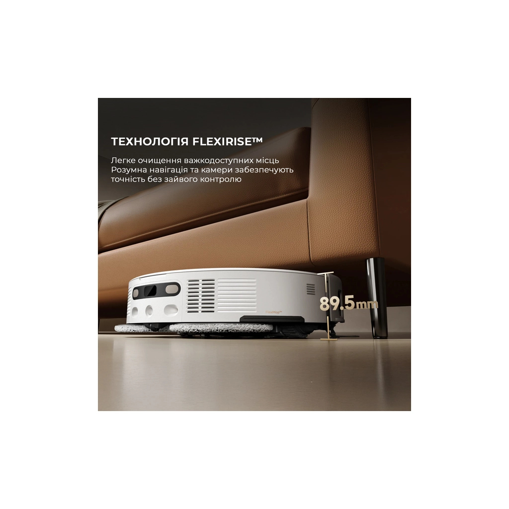 Пилосос MOVA V50 Ultra Complete (RLV72LE-1) - зображення 5