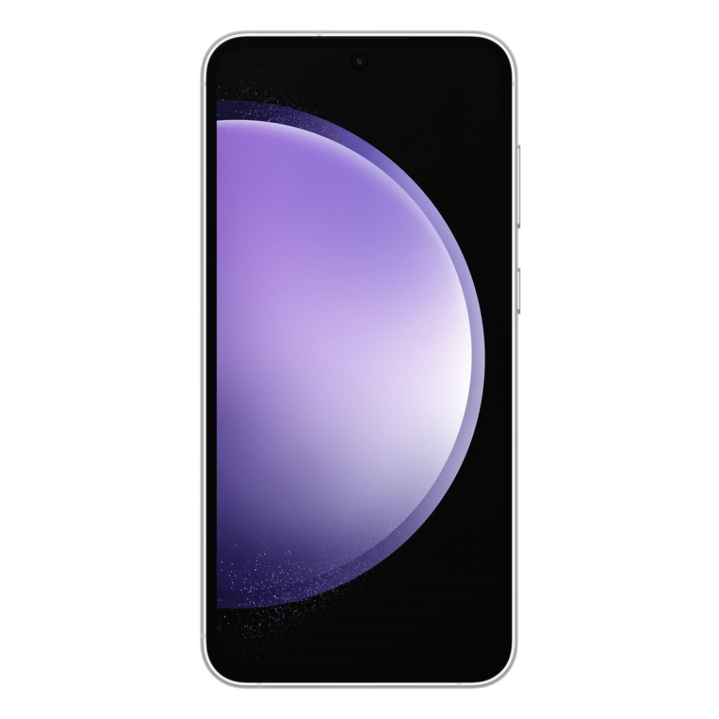 Мобільний телефон Samsung Galaxy S23 FE 8/256Gb Purple (SM-S711BZPGSEK) - зображення 2