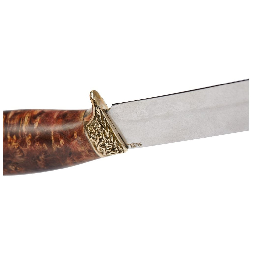 Ніж R.A.Knives Light Турист (RABUDT) - зображення 4