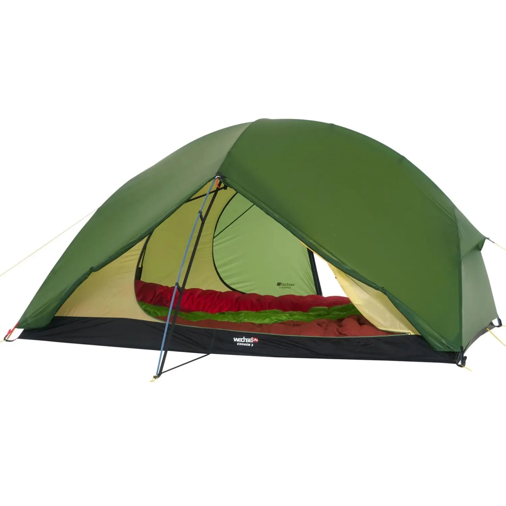 Намет Wechsel Exogen 3 ZG Green (231086) - зображення 2