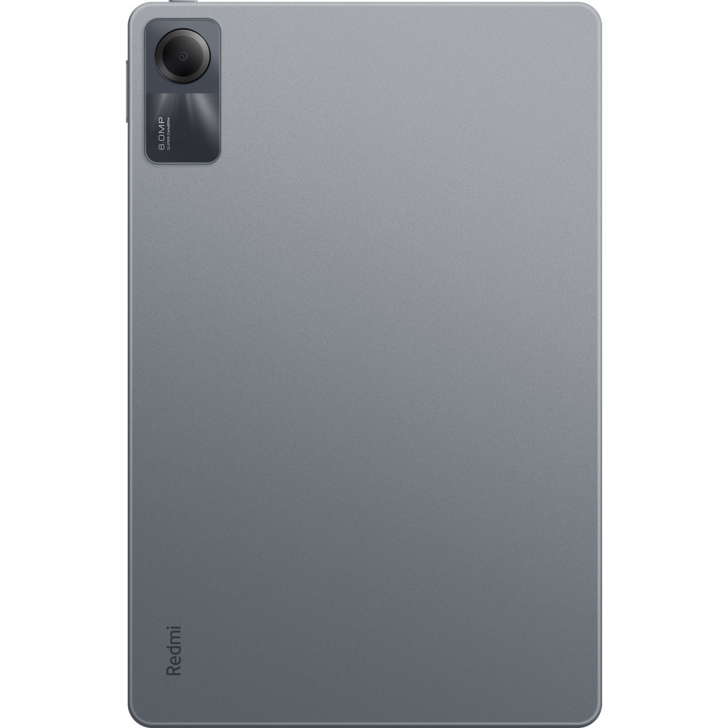 Планшет Xiaomi Redmi Pad SE 8/256GB Graphite Gray (VHU4587EU) (1022988) - изображение 3