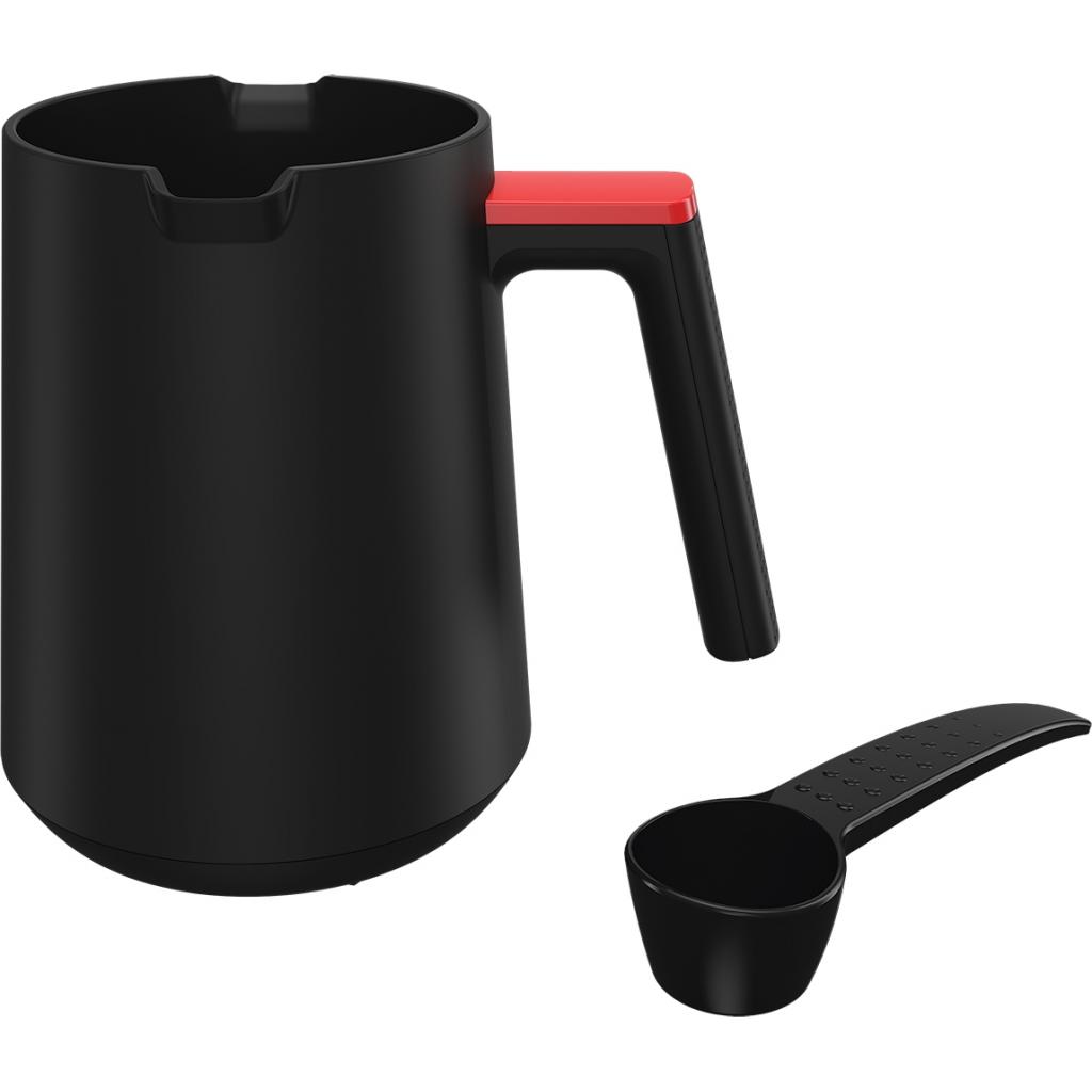 Електрична турка Beko TKM 2940 K (TKM2940K) - зображення 4