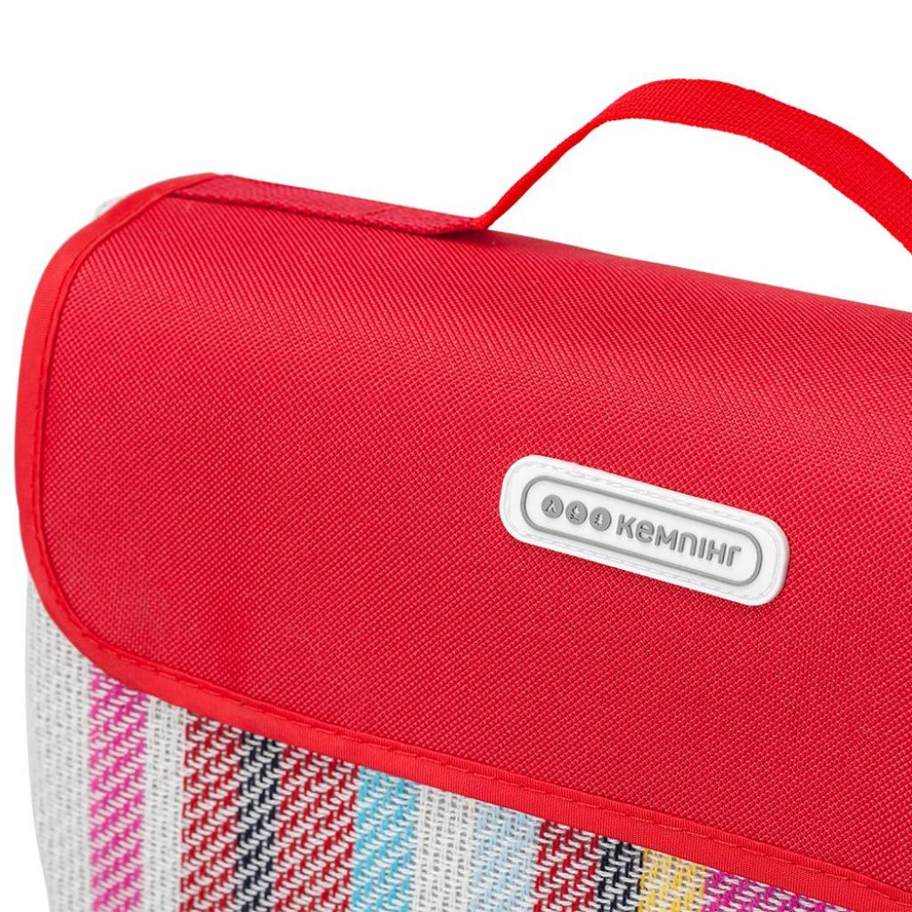 Туристичний килимок Кемпінг HB-10 (4823082714230) - изображение 4