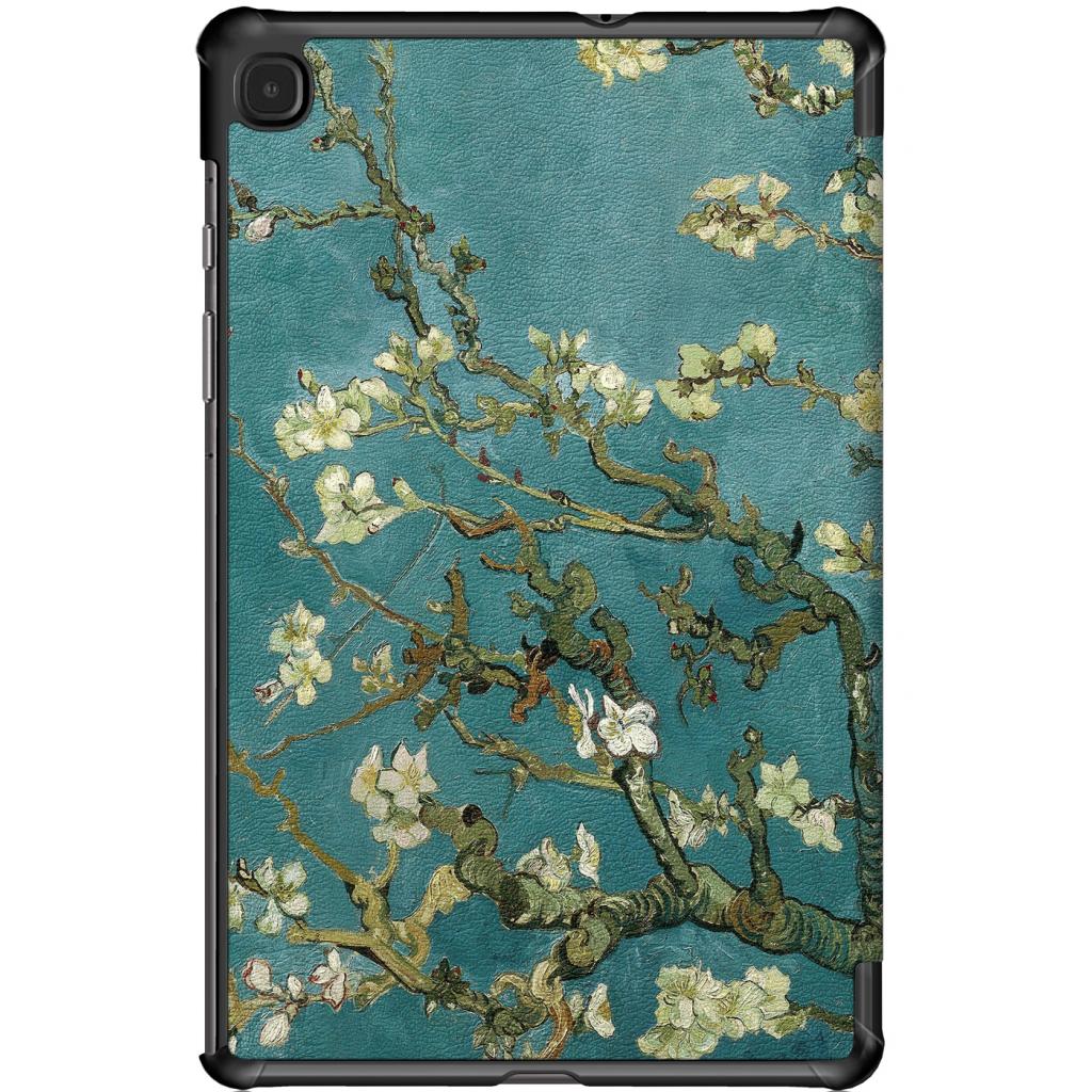 Чохол до планшета BeCover Smart Case Samsung Galaxy Tab S6 Lite 10.4 P610/P613/P615/P6 (705201) - зображення 2