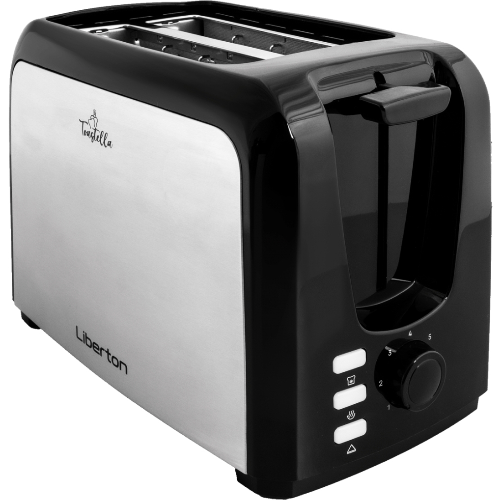 Тостер Liberton LET-5702 - зображення 1