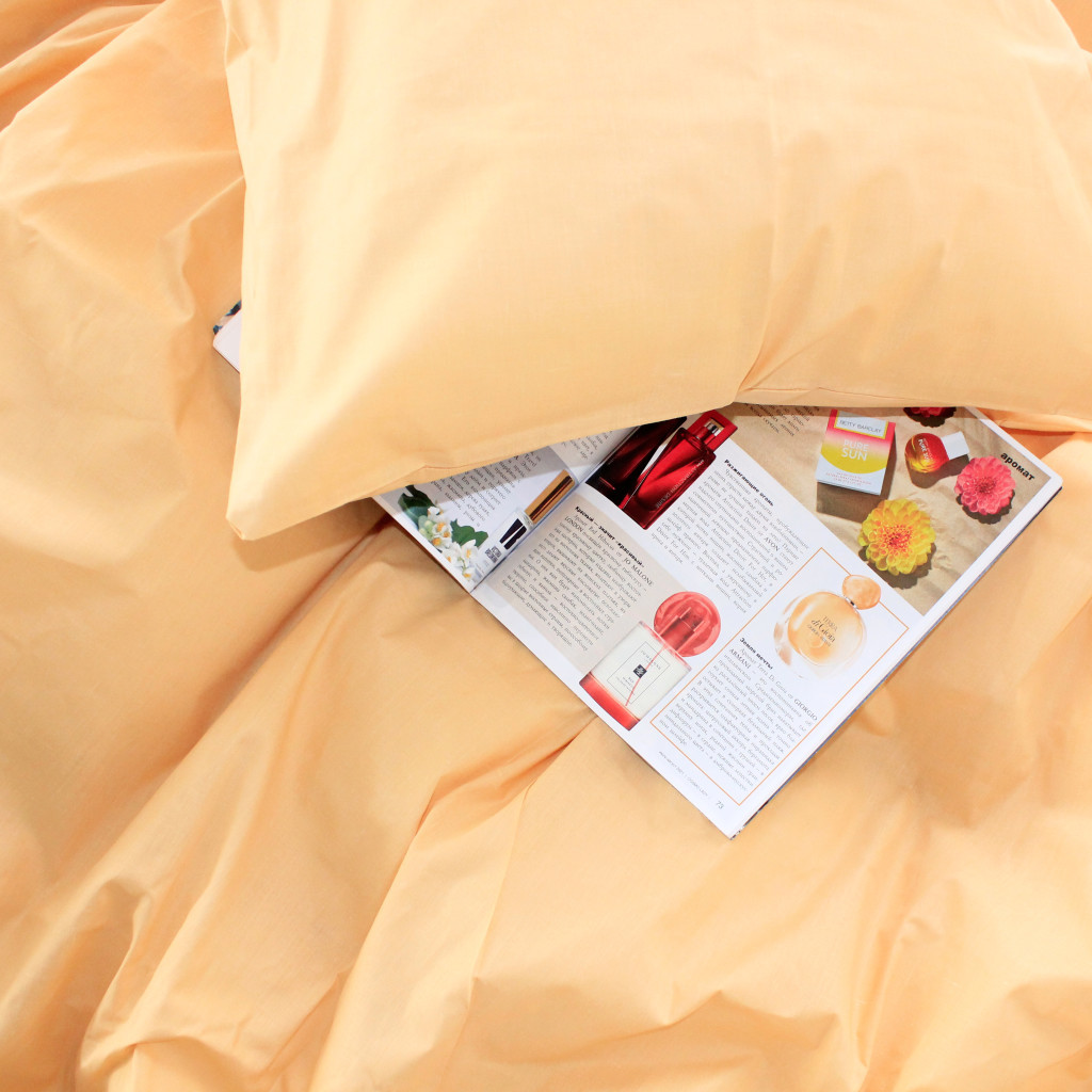 Постільна білизна MirSon Бязь Ranforce Elite 13-1027 Colombo 110х140 (2200004663753) - зображення 4