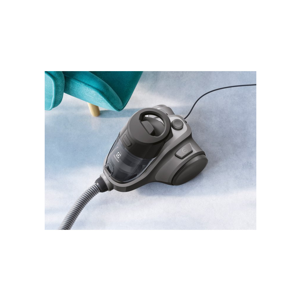 Пилосос Electrolux EC41-4T - зображення 4