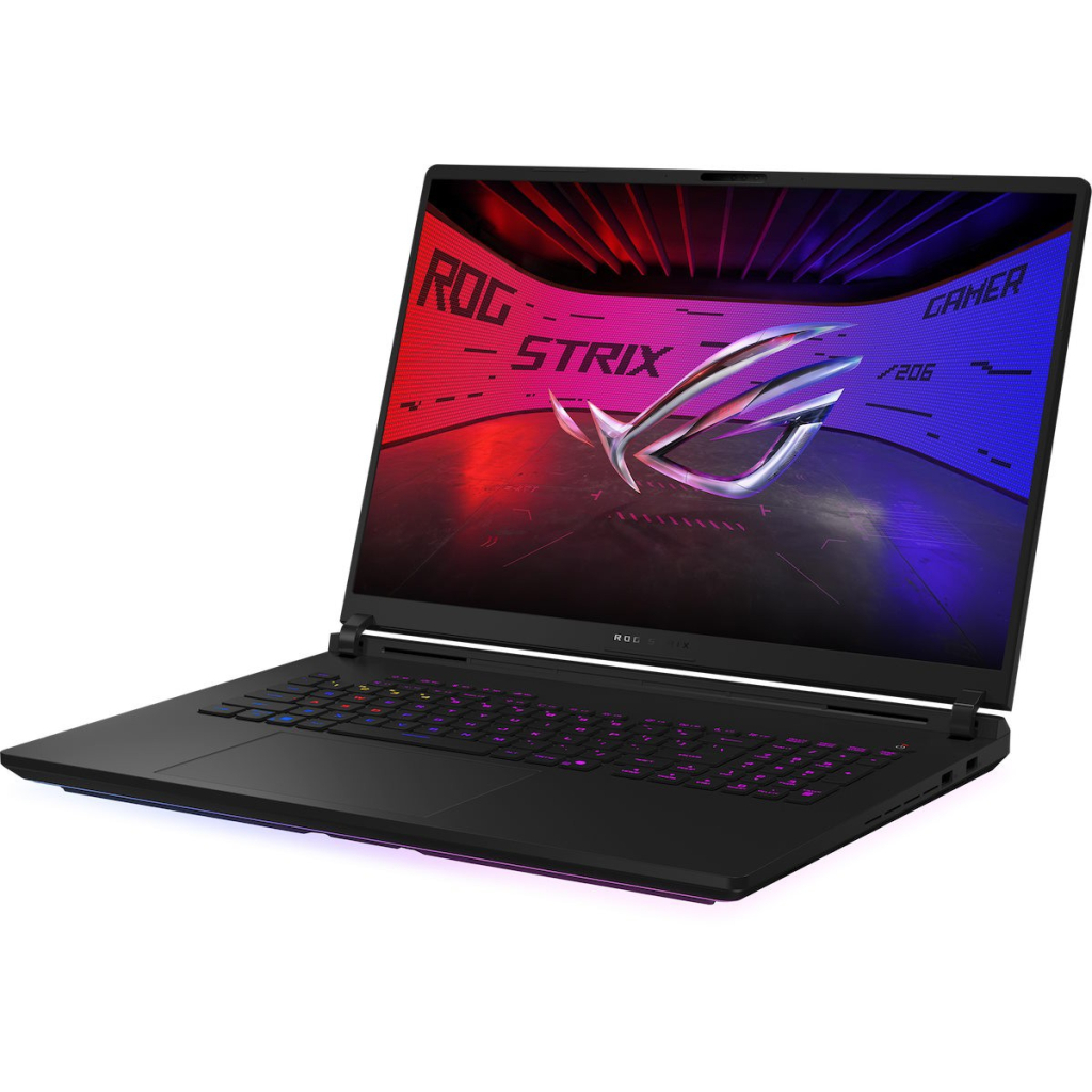 Ноутбук ASUS ROG Strix SCAR 18 G835LW-SA194W (90NR0LI1-M00940) - зображення 3
