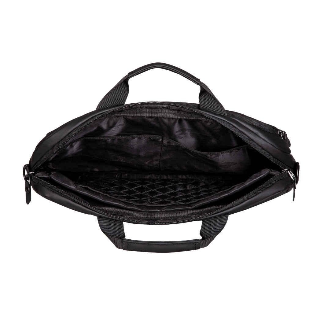 Сумка для ноутбука 2E 16" Urban Groove, Black (2E-CBT9175BK) - зображення 6
