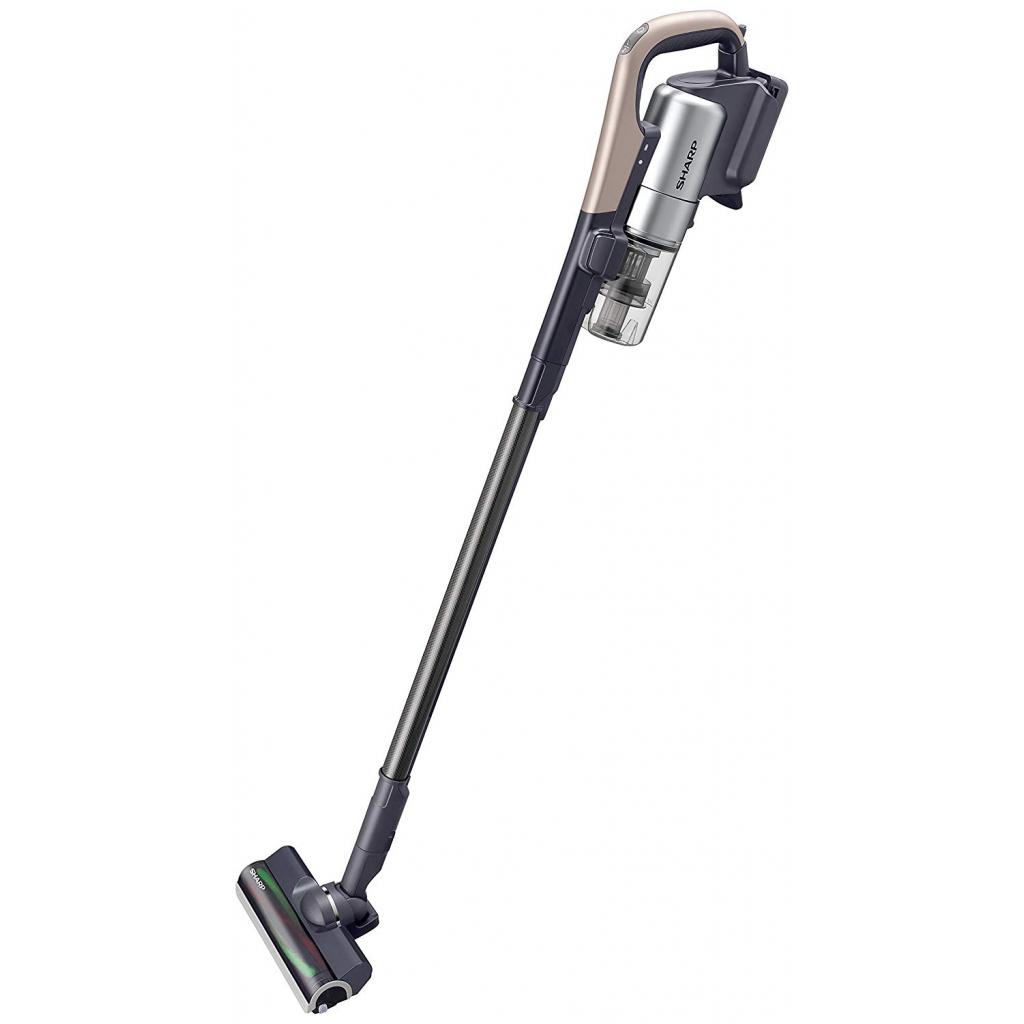 Пилосос Sharp VW-CA1XE - зображення 1