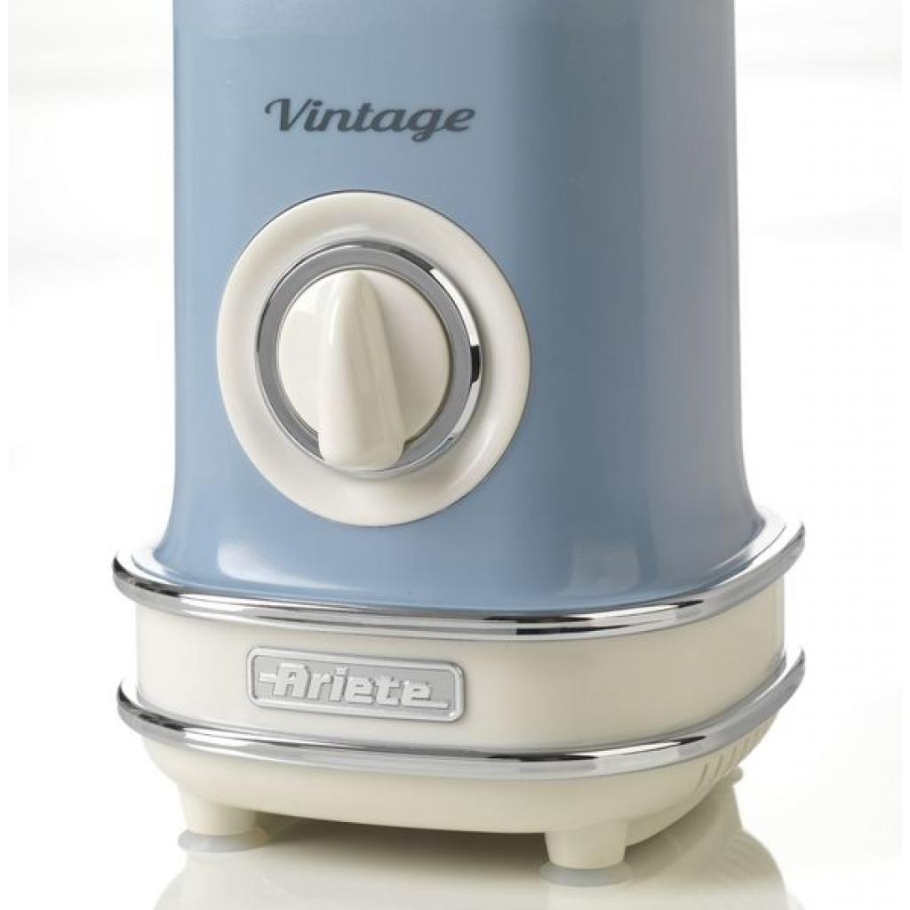 Блендер Ariete 0568 Blue (0568Blue) - зображення 3