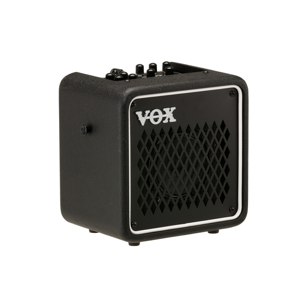 Комбопідсилювач VOX Mini Go 3 (231068) - зображення 2