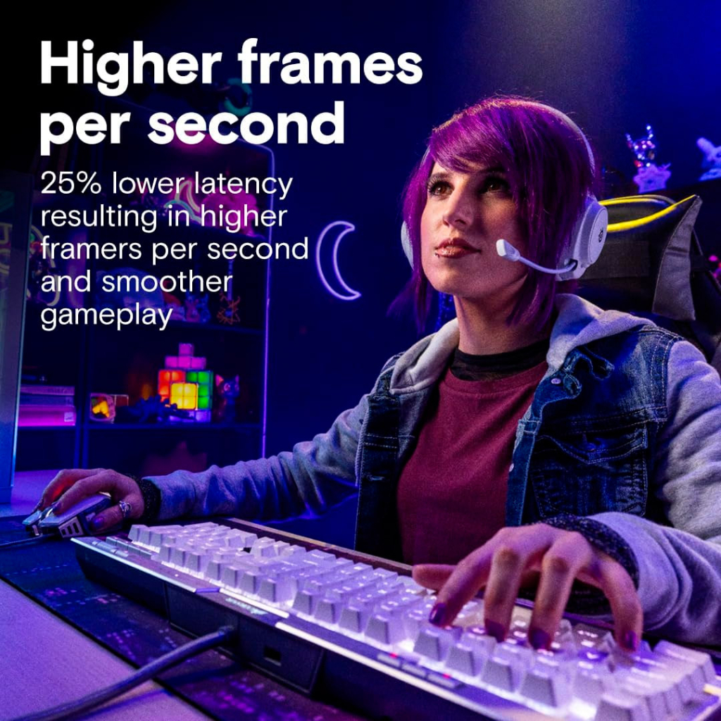 Модуль пам'яті для комп'ютера DDR5 32GB 6400 MHz Pro OC Micron (CP2K16G64C38U5B) - зображення 4