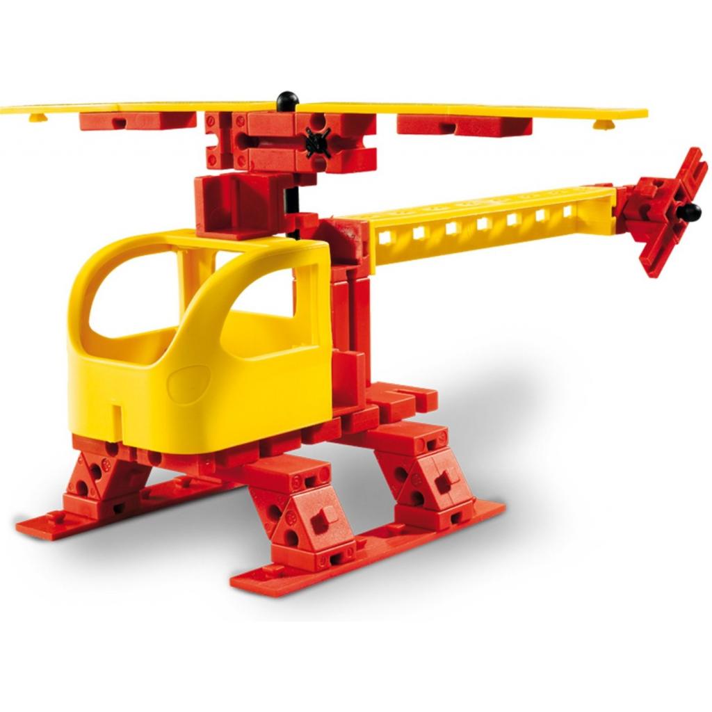 Конструктор Fischertechnik Junior Стартовий набір (FT-511930) - зображення 3