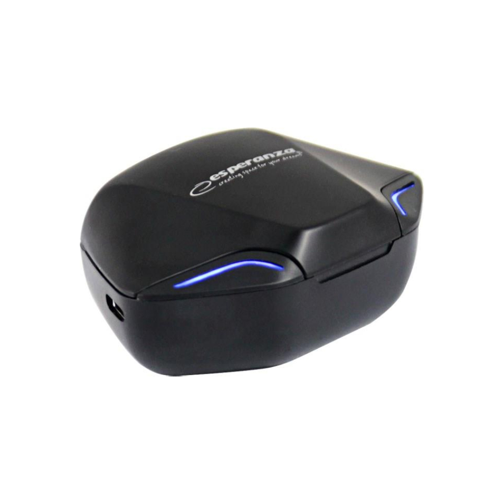 Навушники Esperanza Earphones Sagitta (EH231K) - зображення 4