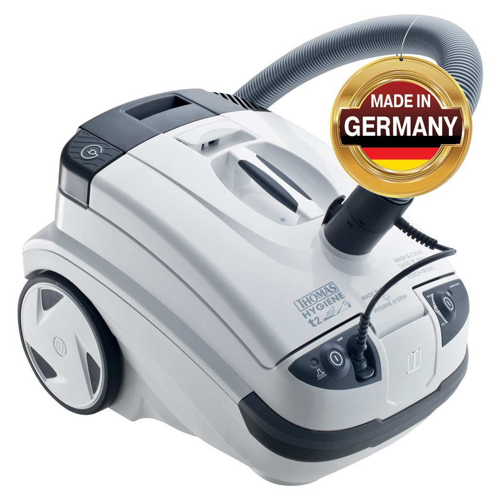 Пилосос Thomas HYGIENE T2 (788544) - зображення 1