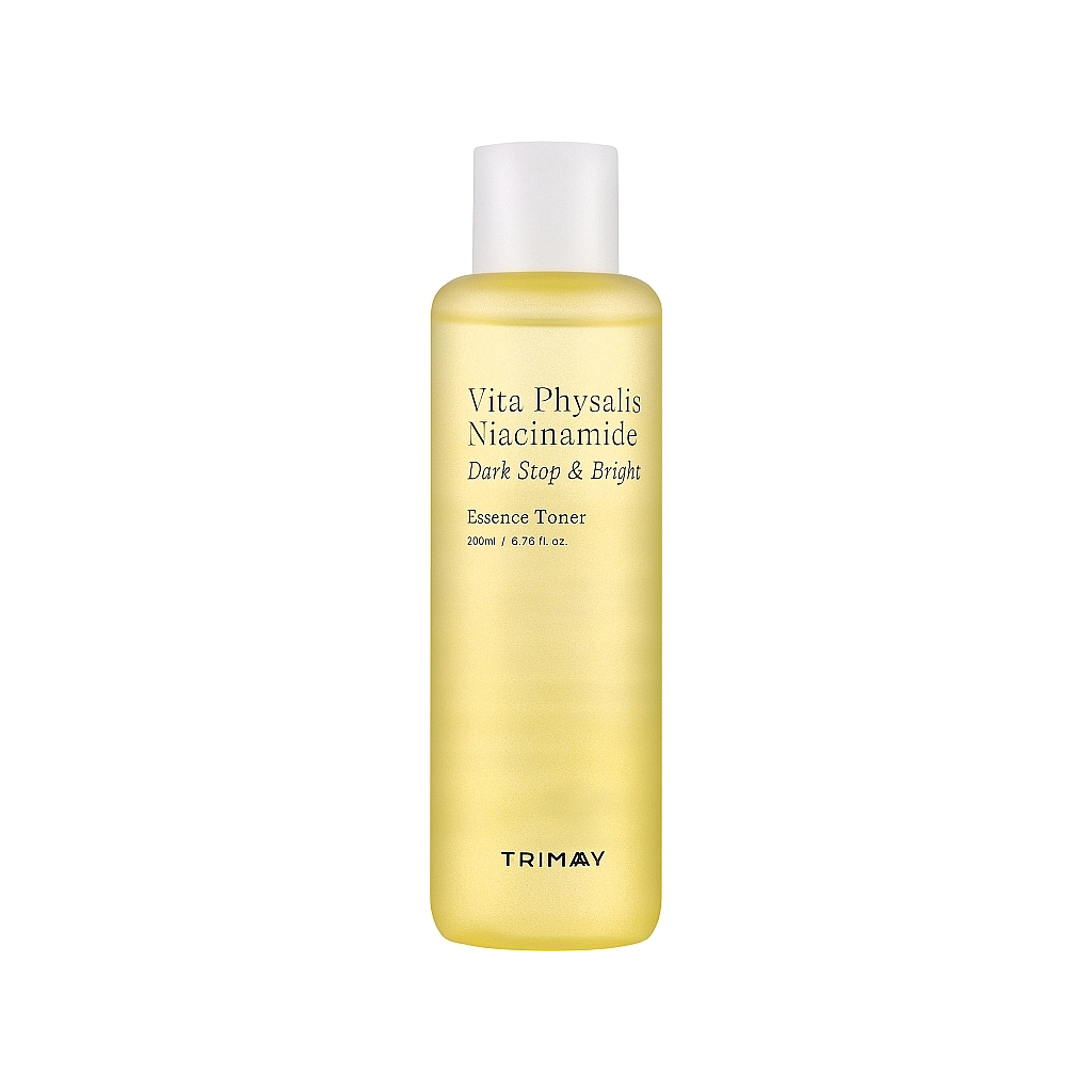 Тонік для обличчя Trimay Vita Physalis Niacinamide 200 мл (8809822540709) - изображение 1