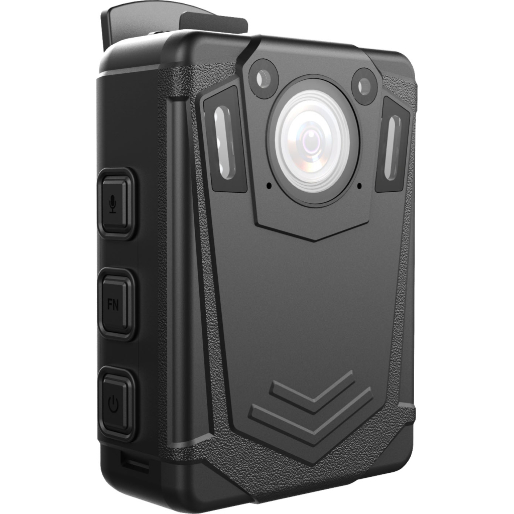 Відеореєстратор Globex Body Camera GE-920 black - изображение 2